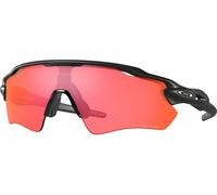 Oakley RADAR EV PATH OO 9208 38/13/128 MATTE BLACK/PRIZM TRAIL TORCH propionate homme RADAR EV PATH OO 9208