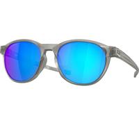 Oakley Lunettes Reedmace gris prizm sapphire