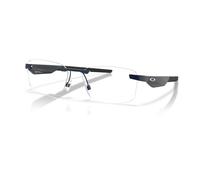 Oakley - Lunettes Steakhouse 1.0 - unisex - Accessoires - Bleu - Taille: 57 MM