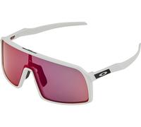 Oakley Lunettes Sutro blanc prizm road