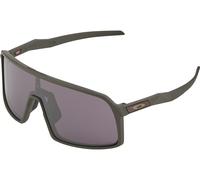Oakley Lunettes Sutro brun prizm road black