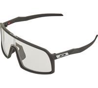 Oakley Lunettes Sutro Photochromic noir clear to black iridium photochromic