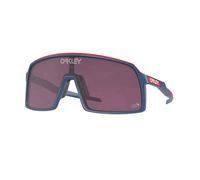 Oakley Lunettes Sutro Tour de France Poseidon Prizm Route Noir OO9406-5837