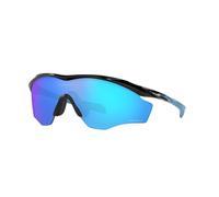 Oakley M2 Frame XL, Lunettes de Soleil Mixte, Noir