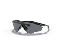 Oakley - M2 Frame XL - Lunettes de soleil Polished Black - Prizm Grey Cat 3