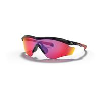 Oakley - M2 Frame XL - Lunettes de soleil Polished Black - Prizm Road Cat 2