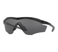 Lunettes Oakley M2 Frame XL noir verres Grey