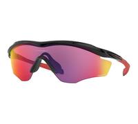 Lunettes Oakley M2 Frame XL noir verres Prizm Road