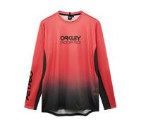 Oakley Maillot à manches longues Maven Coast 2.0