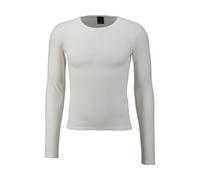 Oakley Maillot de base en mérinos Endurance blanc