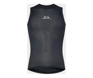 Oakley Maillot de corps Endurance Base Layer S/L noir