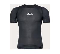 Oakley Maillot de corps Endurance S/S noir