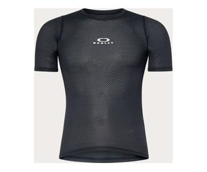 Oakley Maillot de corps Endurance S/S noir