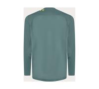 Oakley Maillot Free Ride RC L/S bleue