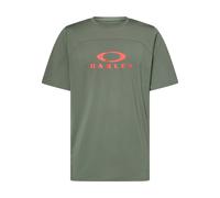 Oakley - Free Ride RC S/S Jersey - Maillot de cyclisme - M - aviator green