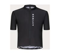 Oakley Apparel Icon Classic 2.0 Short Sleeve Jersey Noir L Homme Blackout