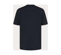 Oakley Maillot cyclisme Free Ride RC manches courtes Noir XXL