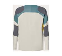 Oakley Maillot Seeker Edge L/S brun
