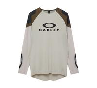 Oakley Maillot Seeker Edge LS