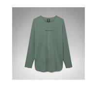 Oakley Maillot Seeker Whip L/S vert