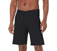 Oakley Kana 21" 2.0 Boardshort Maillot de Bain, Blackout, 44 Homme