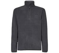 Oakley Maple Ridge LTD 1/2 Zip Polaire 2023 uniforme Gris