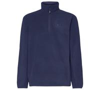 Oakley - Maple Ridge ½ Zip Fleece Fathom - S - Polaire