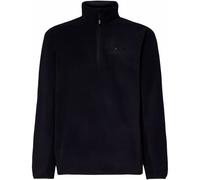 OAKLEY Maple Ridge ½ Zip Fleece - Homme - Noir - taille S- modèle 2026