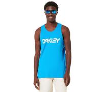 Oakley Mark 3 Haut Sans Manches Pour Hommes Basic Fitness Décontracté Bleu