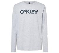 OAKLEY Mark Ii L/s Tee 2.0 - Homme - Gris - taille M- modèle 2026