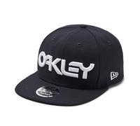 Oakley Mark II Novelty Snap Back 911784-6AC-U, Fathom, Taille Unique Mixte