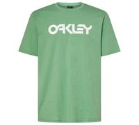 Oakley - Mark II Tee 2.0 - T-shirt - S - nile green