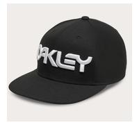 Oakley Mark III Blackout Casquette Neuve Visière