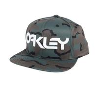 OAKLEY Mark III Casquette Homme B1B Camo Hunter Taille Unique
