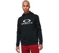 Oakley Marron Full-Zip à Capuche Homme Pull Veste Sweat Noir