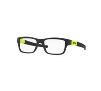 Oakley - Marshal XS - unisex - Accessoires - Noir - Taille: 49 MM