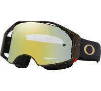 Oakley Masque Airbrake MTB brun/noir
