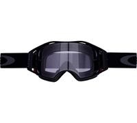 Oakley Masque Airbrake MTB noir/orange