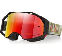 Oakley Masque Airbrake MTB vert
