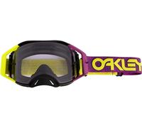 Oakley Masque AIRBRAKE MX violet