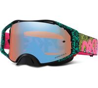 Oakley Masque AIRBRAKE MX violet