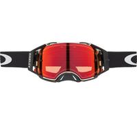 Oakley Masque Airbrake Prizm MX noir