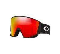 Oakley - Flow Scape L - Masque ski Matte Black - Prizm Torch Cat 3 / Prizm Iced Cat 2