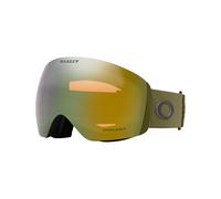 Oakley Flight Deck L Prizm Ski Goggles Prizm Sage Gold Iridium/CAT3