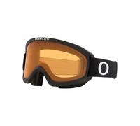 Masque Oakley O-Frame 2.0 Pro S Matte Black avec verre Persimmon