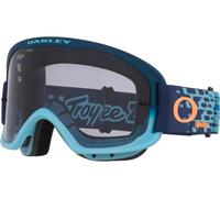 Oakley Masque O Frame 2.0 Pro VTT bleue