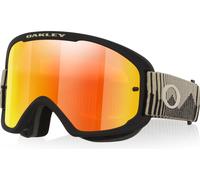 Oakley Masque O Frame 2.0 Pro VTT brun/noir