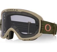 Oakley Masque O Frame 2.0 Pro VTT gris/vert