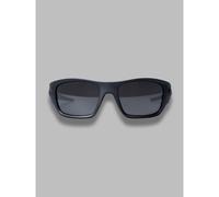 Oakley - Masseter Lunettes de soleil - Homme - Accessoires - Gris - Taille: ONE Size