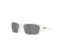 Oakley - Masseter - Lunettes de soleil Matte Vapor - Prizm Black Cat 3